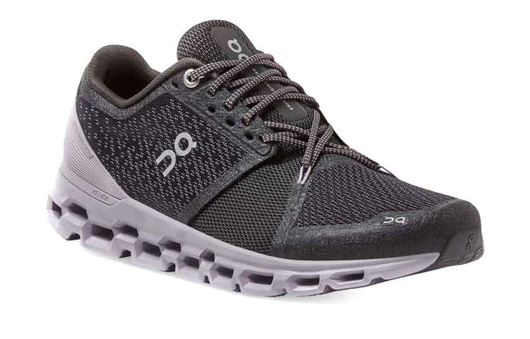 (WMNS) On Running Cloudstratus 'Black Lilac' 29.99562