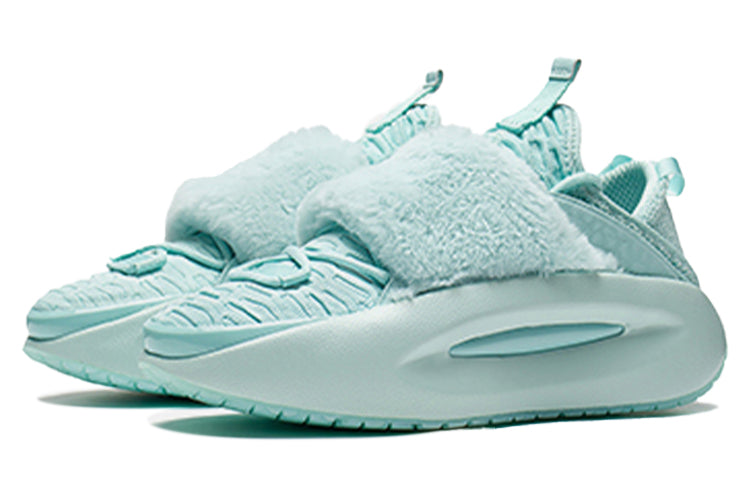 (WMNS) Li-Ning YunYou Low 'Mint Blue' AZGS108-3