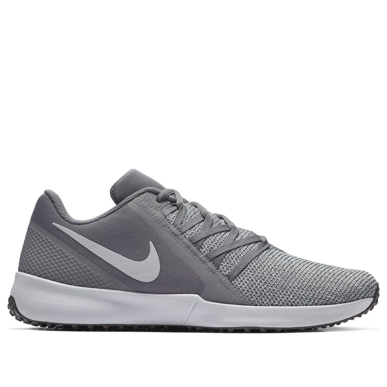 Nike Varsity Compete Trainer 'Dark Gray Metallic Silver' AA7064-009
