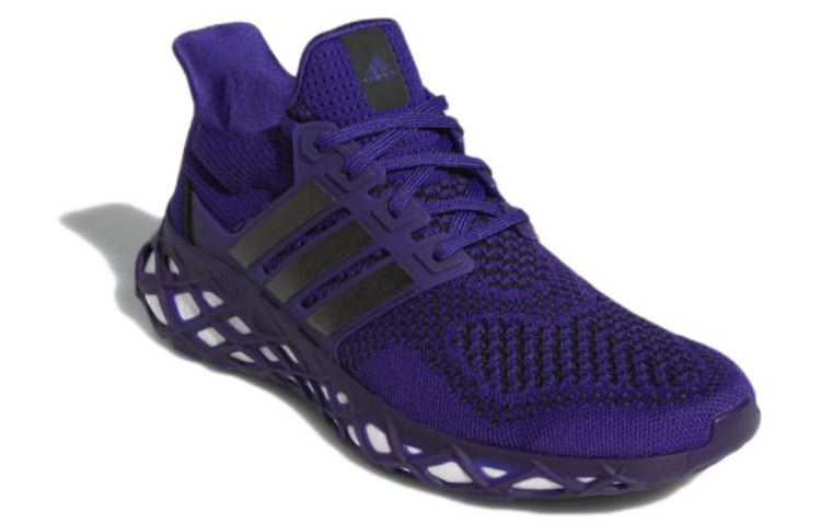 adidas Ultraboost Web DNA 'Team College Purple' GY4170
