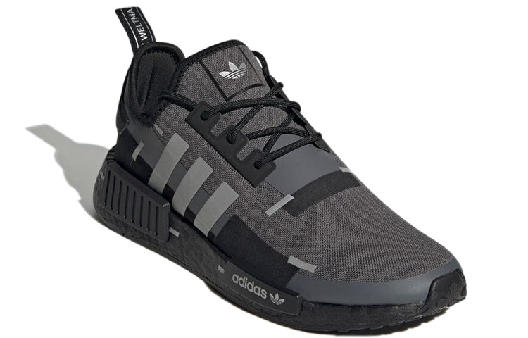 adidas NMD_R1 'Black Carbon' GZ7946