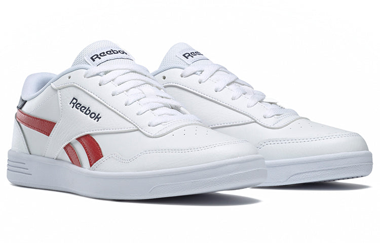 Reebok Royal Techque T 'White Legacy Red' FV5743