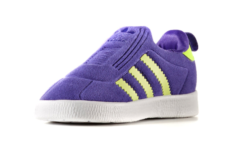 (TD) adidas Gazelle 'Puple' BY2130