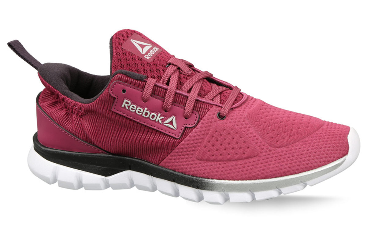 Reebok Aim Runner LP Red FU6993