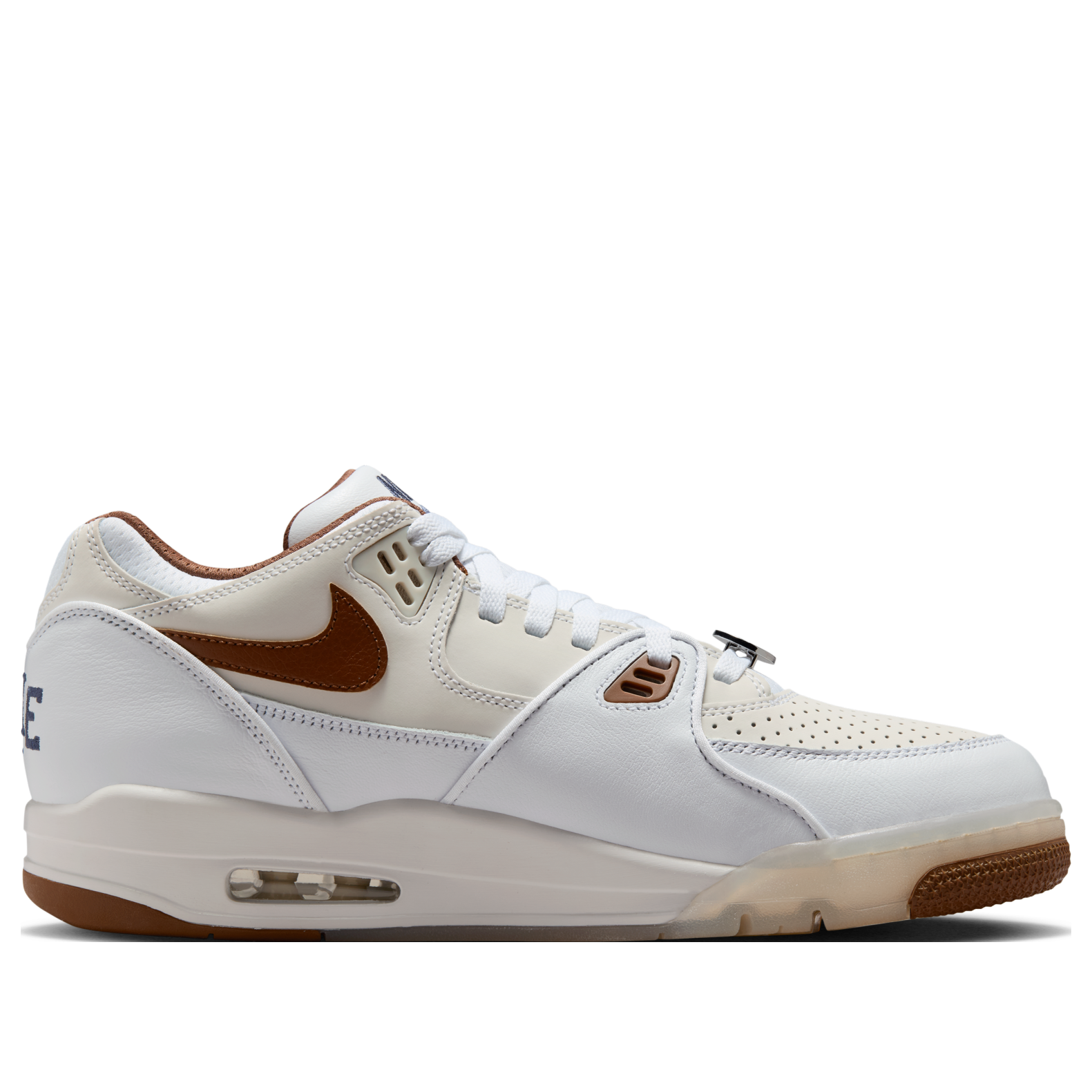 Nike Air Flight '89 Low 'NAI KE' IB8866-121