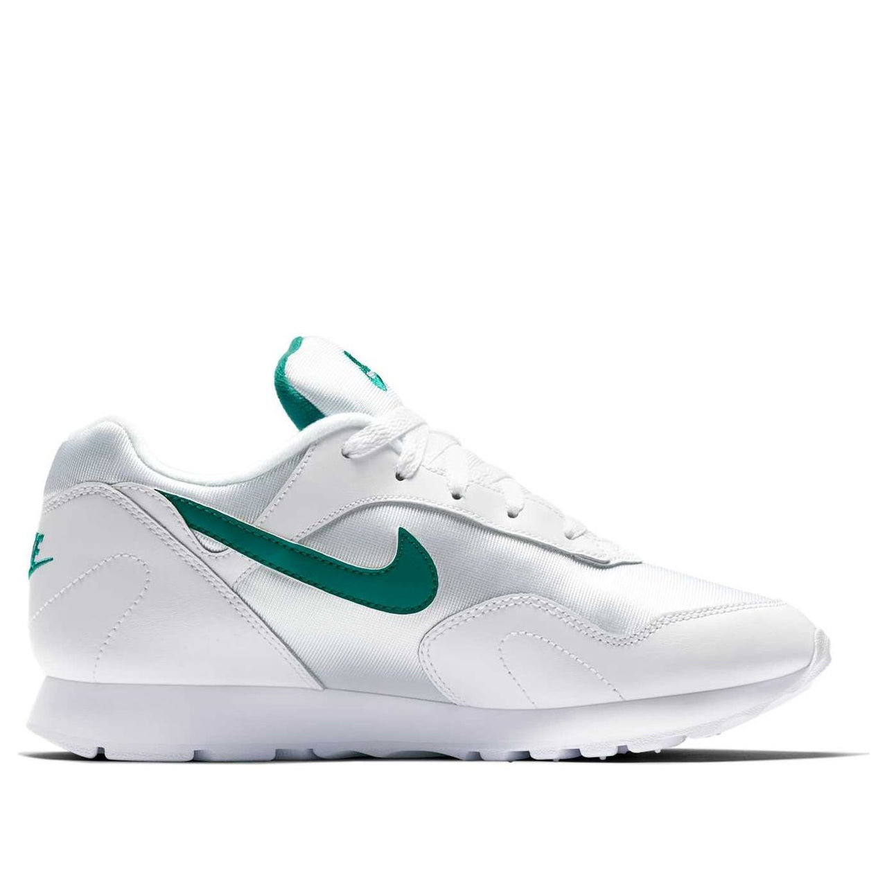(WMNS) Nike Outburst OG 'Opal Green' AR4669-102