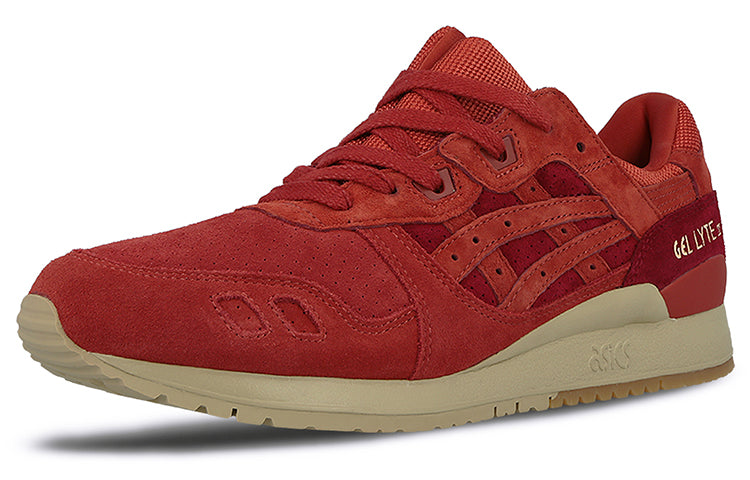 ASICS Gel Lyte III 'Tandori Spice' H7Q4L-2727