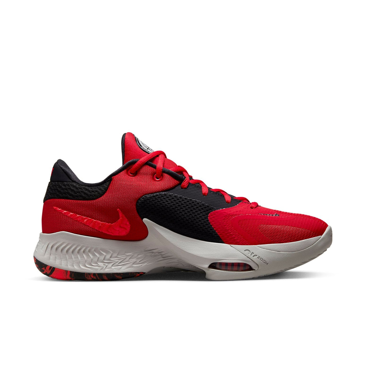 Nike Zoom Freak 4 'Safari' DJ6149-600