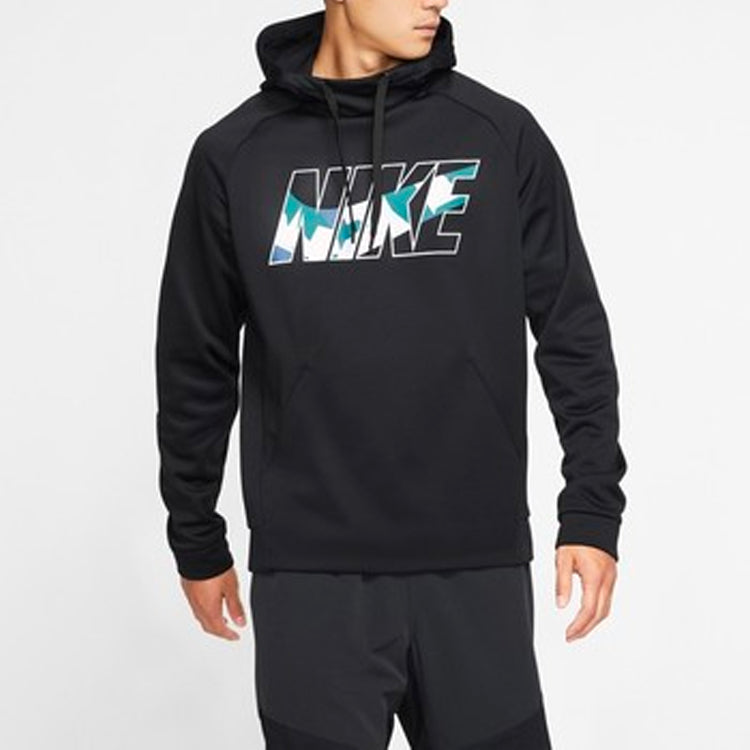 Men's Nike Sports Drawstring Black CK0914-010