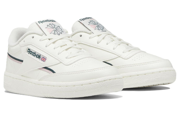 (WMNS) Reebok Club C 85 Vegan 'Chalk Pink Glow' GY9732