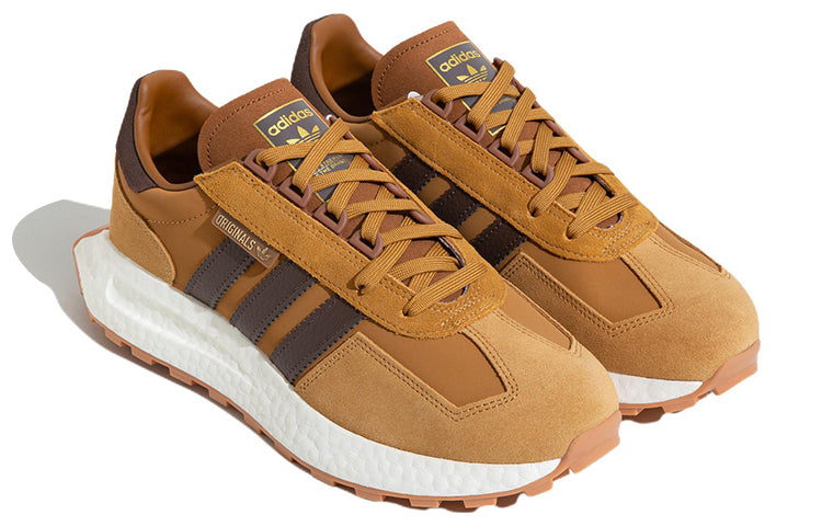 adidas Retropy E5 'Khaki Brown Dark Brown' ID4767
