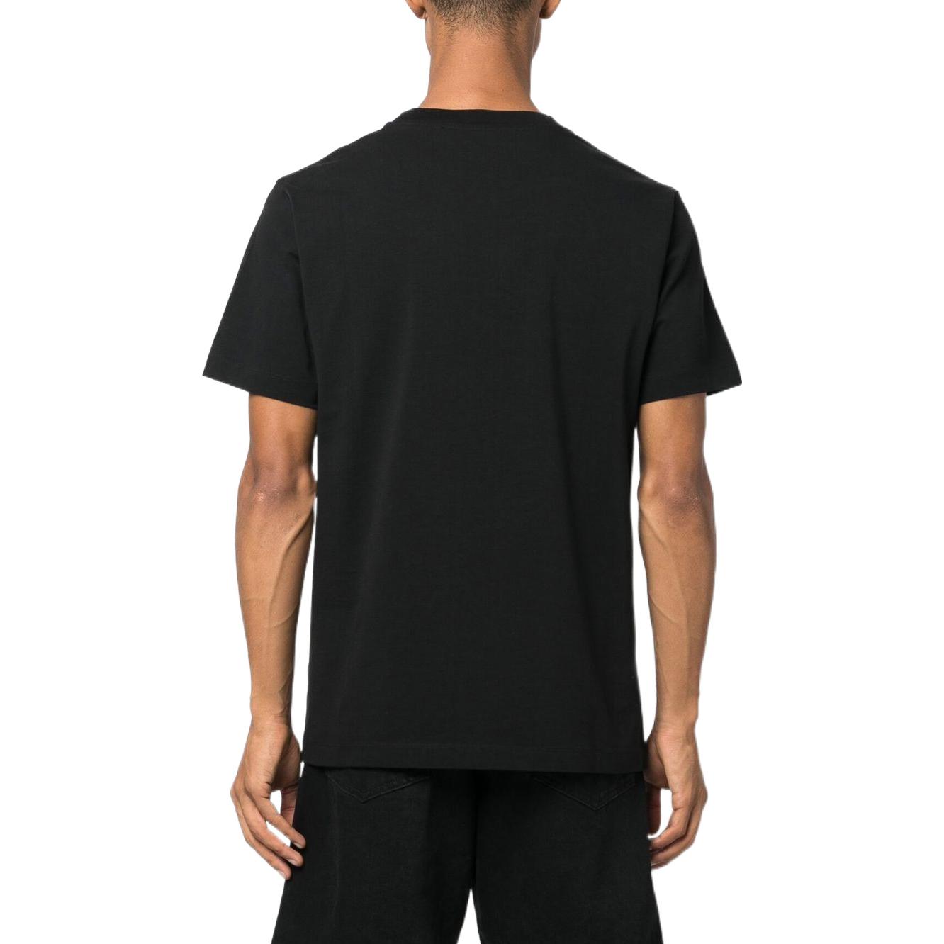 Off-White FW22 LogoT OMAA027F22JER0151071