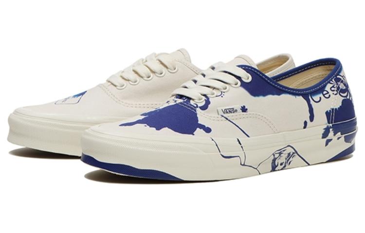 Vans TTSWTRS x OG Authentic LX 'Ceramic' VN0A4BV9BCC