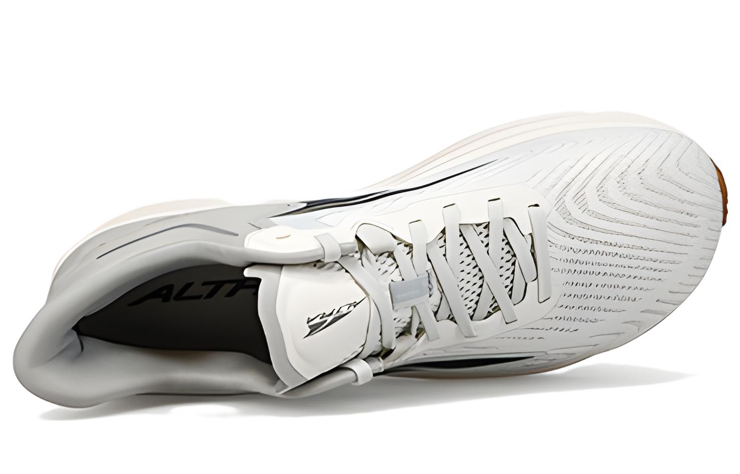 Altra Running Torin 6 'White Grey' AL0A7R6T120