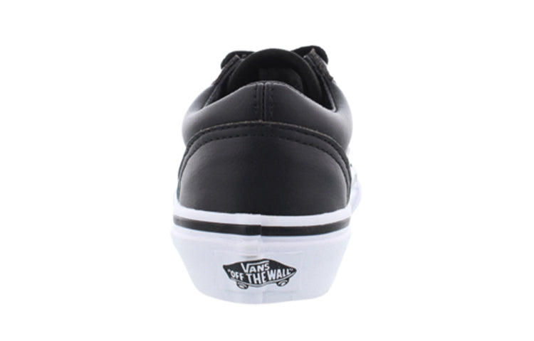 (PS) Vans Old Skool 'Black' VN0A38HBNQR