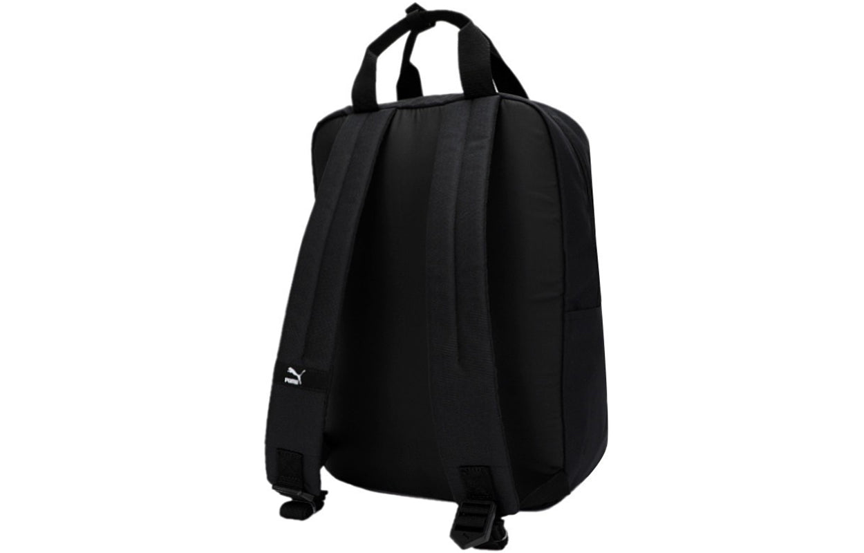 PUMA Urban Tote Backpack 'Black' 078481-01