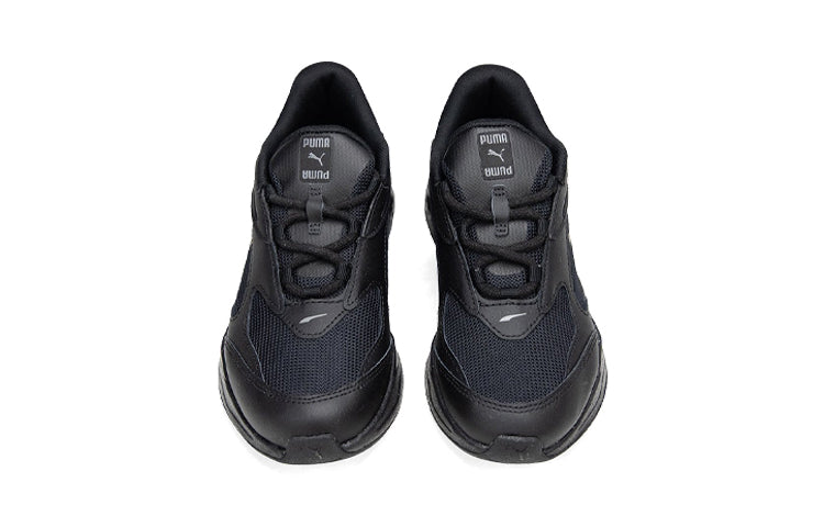 (PS) PUMA RS-Fast Triple 'Black' 382061-01
