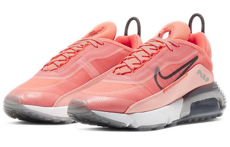 (WMNS) Nike Air Max 2090 'Bleached Coral' CT7698-600