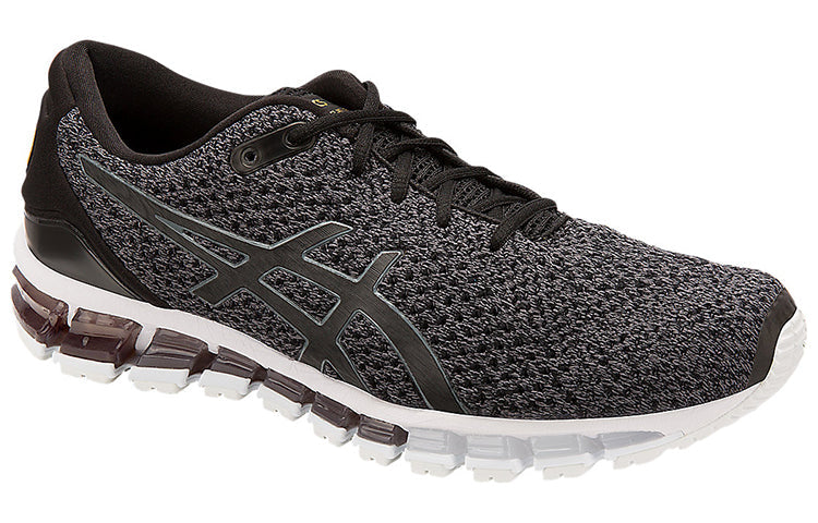 ASICS Gel Quantum 360 Knit 2 'Black' T8G3N-9097