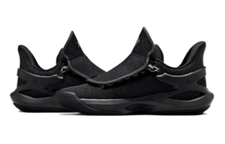 Converse All Star BB Trilliant CX 'Diamond Pack - Black Storm Wind' A07524C