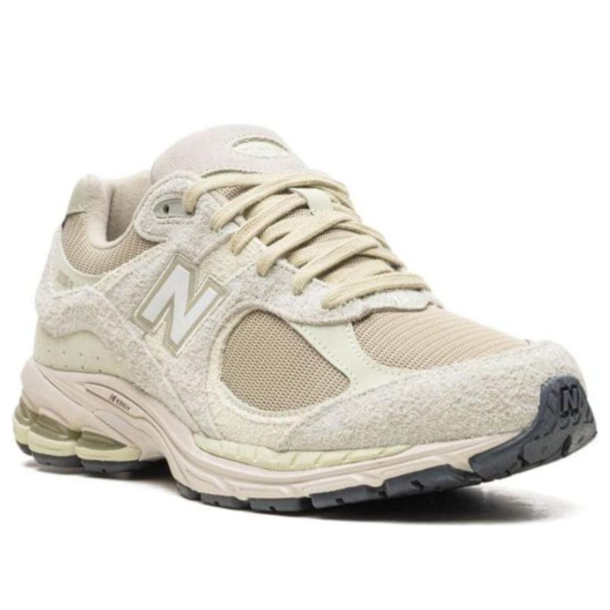 New Balance 2002R ASOS Exclusive 'Light Green' M2002RAL