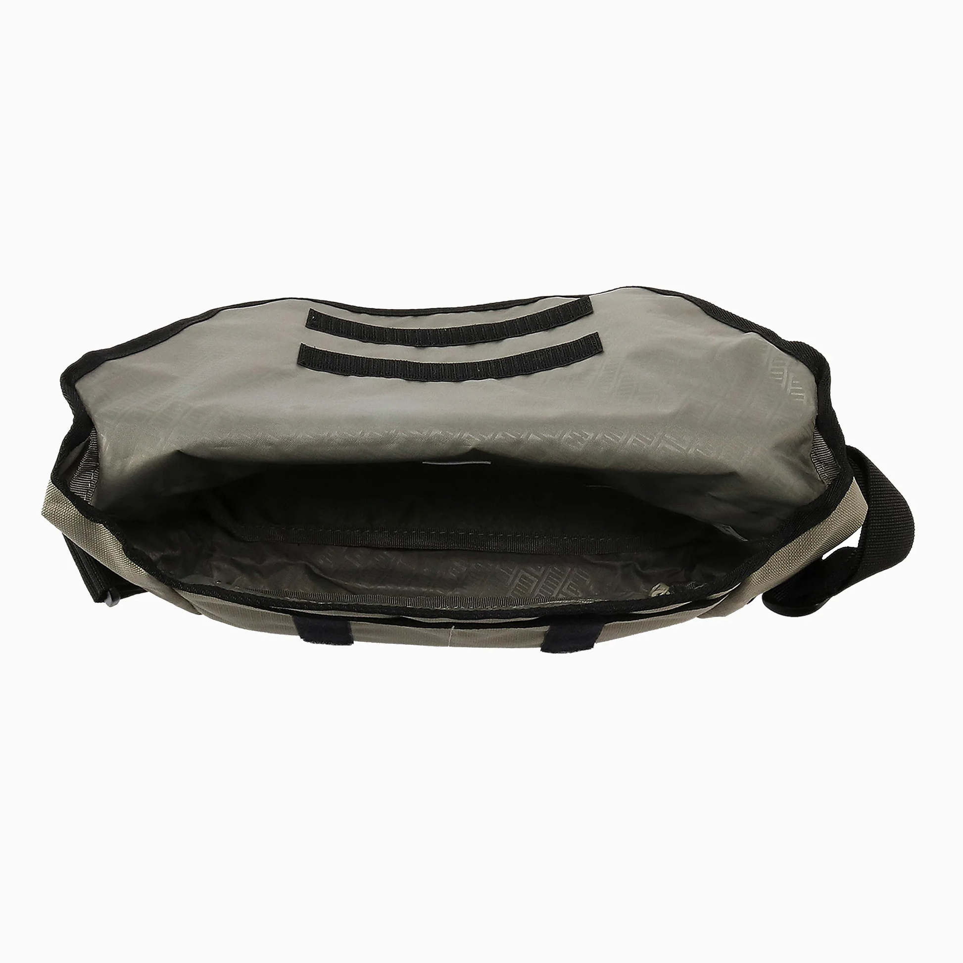 PUMA Originals Urban Messenger Bag 'Olive Green' 078007-03