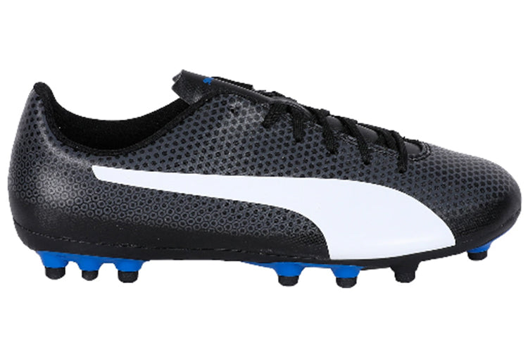 PUMA Spirit AG Artificial Grass 'Black Blue' 104494-07