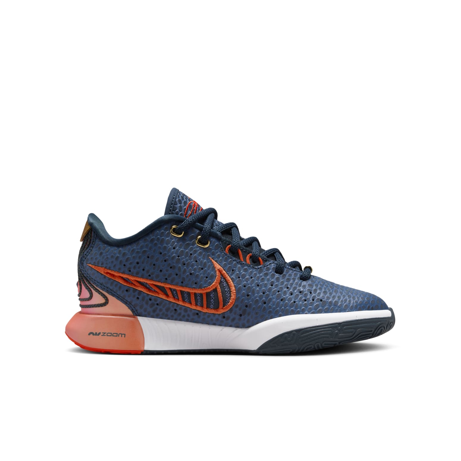 (GS) Nike LeBron 21 'Olympic' FV3606-400