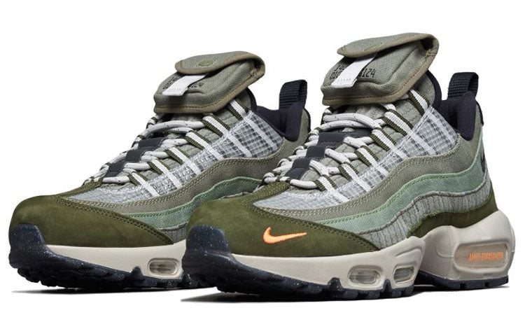 Nike Air Max 95 SE 'Surplus Supply' DD5365-222