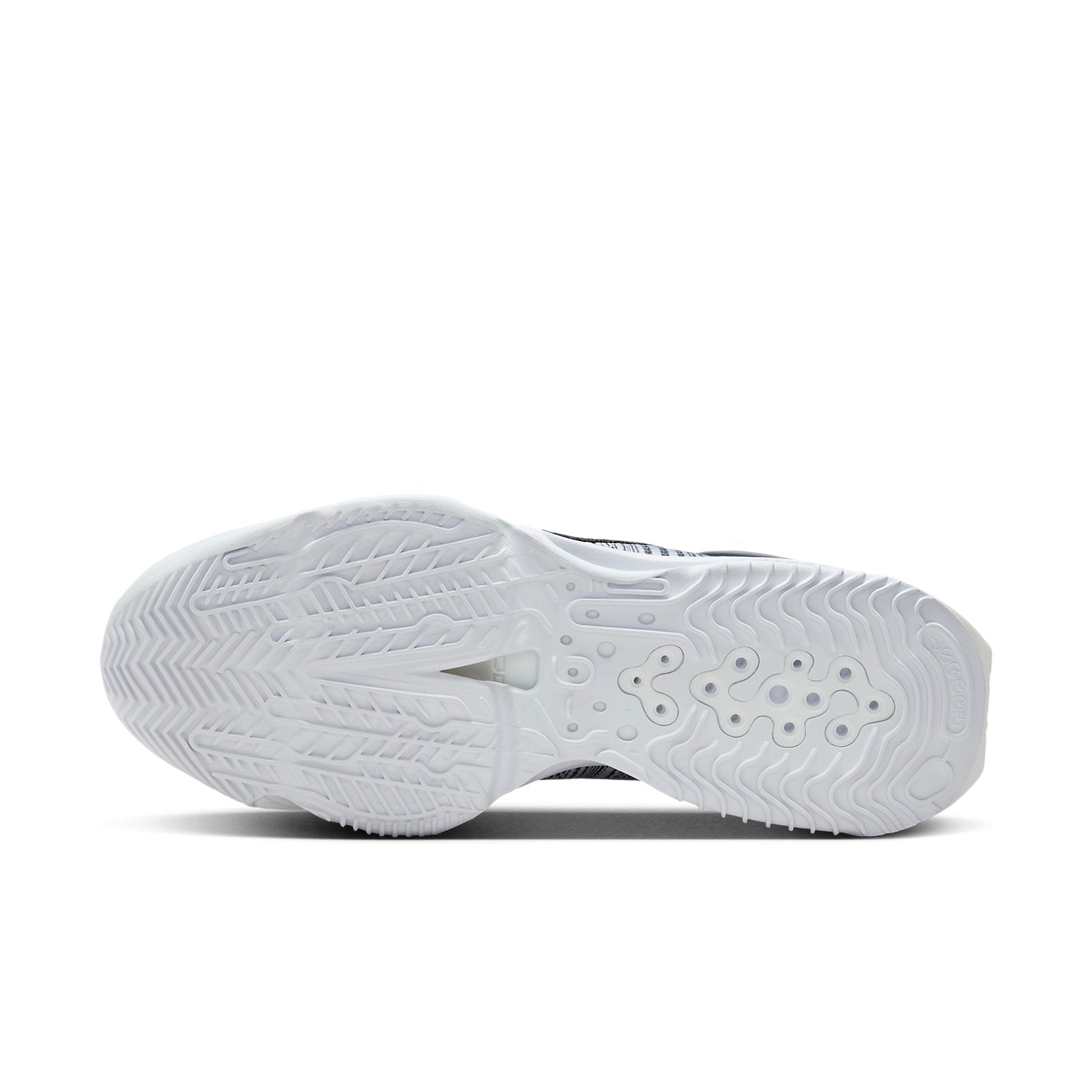Nike Air Zoom GT Jump 2 'Levitate' DJ9431-003