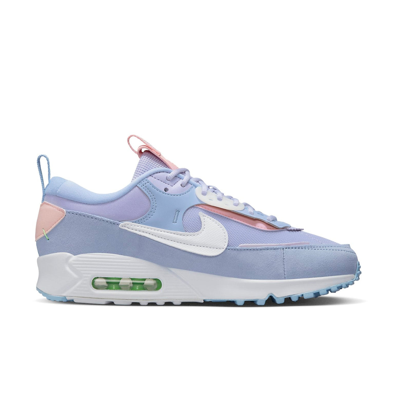 (WMNS) Air Max 90 Futura 'Easter' FJ2235-500