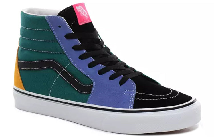 Vans SK8-HI 'Mix & Match' VN0A4BV6TGN