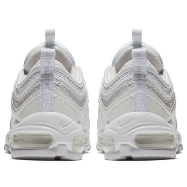 (GS) Nike Air Max 97 'White Vast Grey' 921523-100