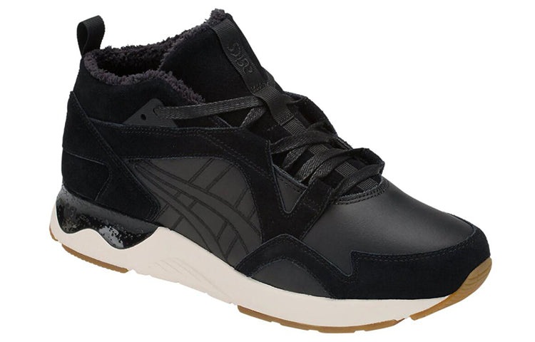 ASICS Gel-Lyte V Sanze MT 'Black' 1193A004-001