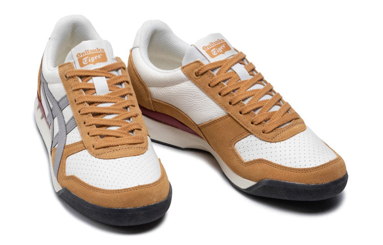 Onitsuka Tiger Ultimate 81 EX 'Yellow White' 1183B510-102