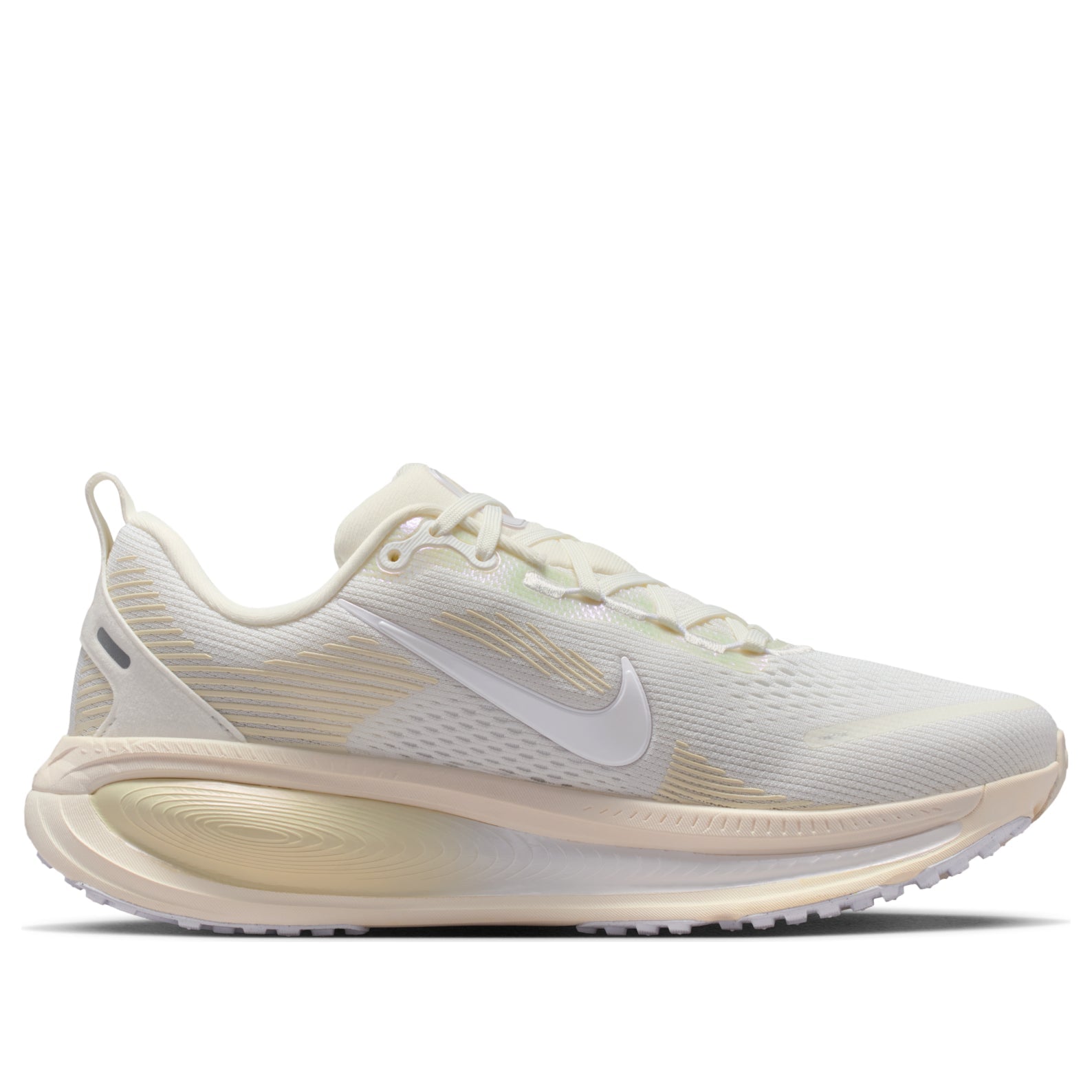(WMNS) Nike Air Zoom Vomero 18 'White Chalk Sea Glass' IO9915-100