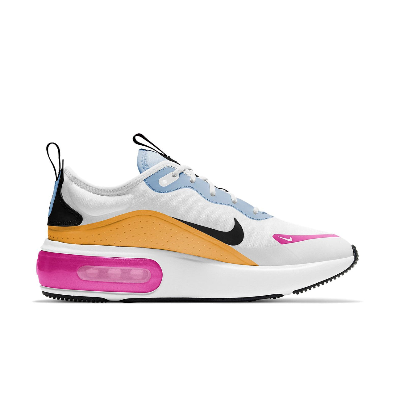 (WMNS) Nike Air Max Dia 'White Pollen Rise' CJ0636-100