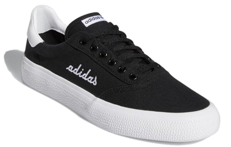 adidas originals 3MC 'Black White' FX8507