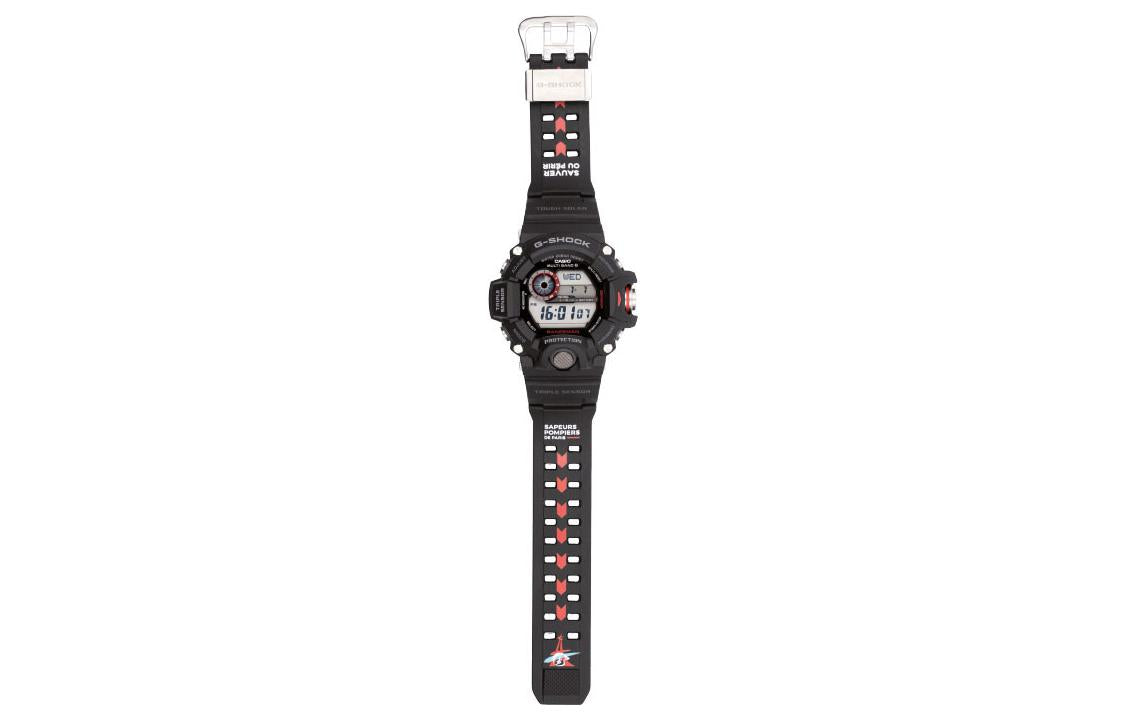CASIO G-Shock Digital 'Black' GW-9400BSPP-1