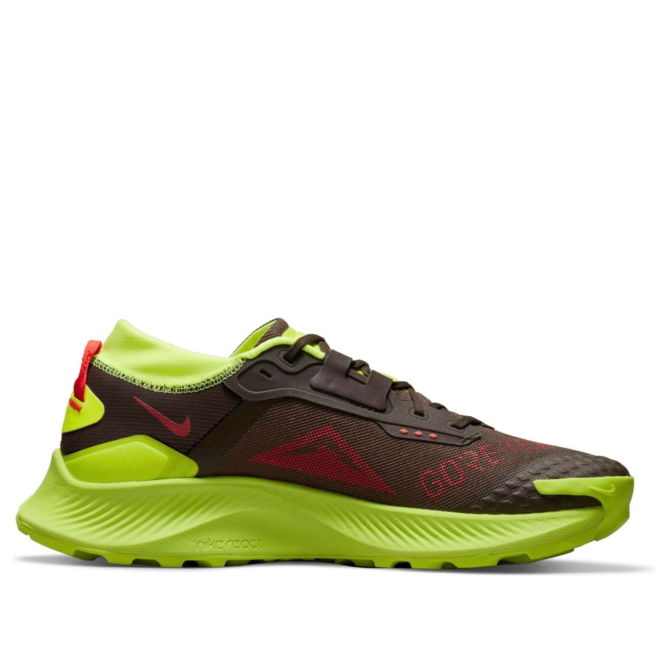 Nike Pegasus Trail 3 GTX 'Dark Chocolate Volt' DO6728-200