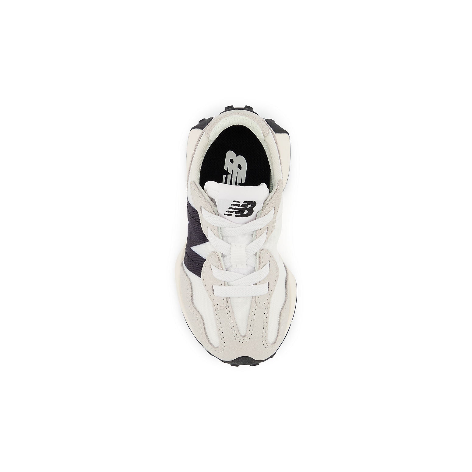 (TD) New Balance 327 'Silver Birch Black' IH327FE