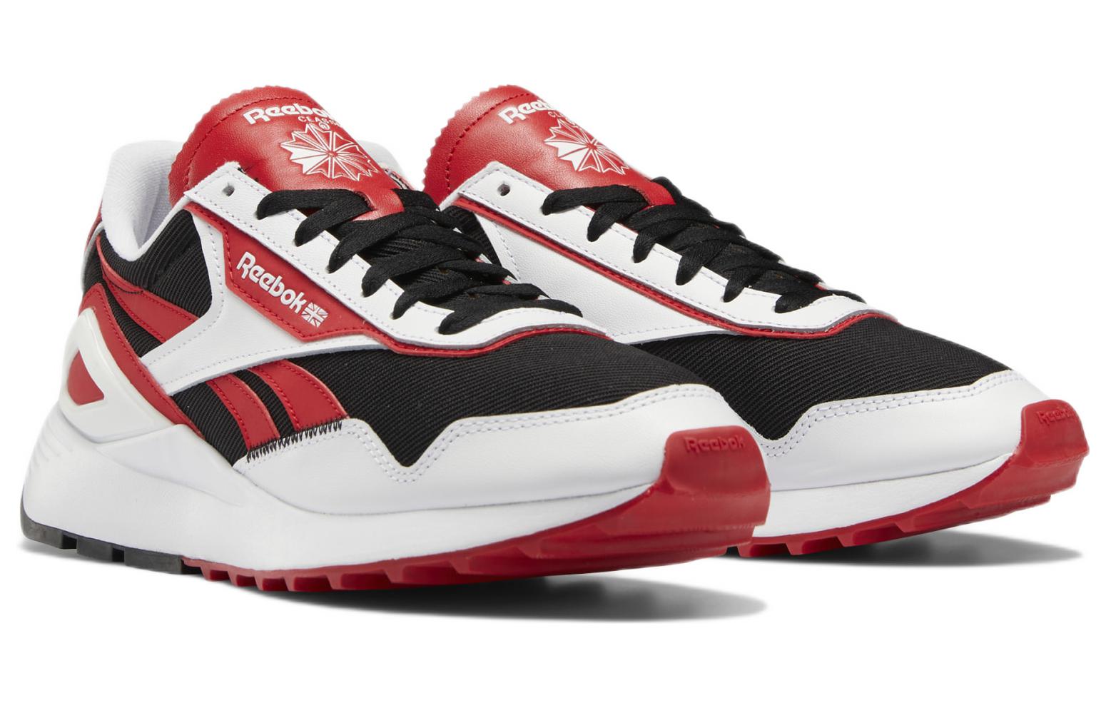 Reebok Classic Legacy Az 'Black Red White' GX5306