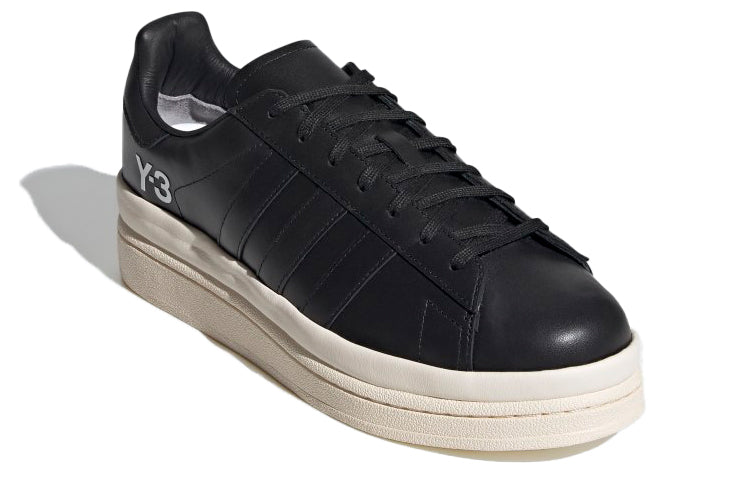 adidas Y-3 Hicho 'Core Black' FX1752