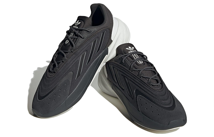adidas Ozelia 'Carbon Crystal White' IE2001