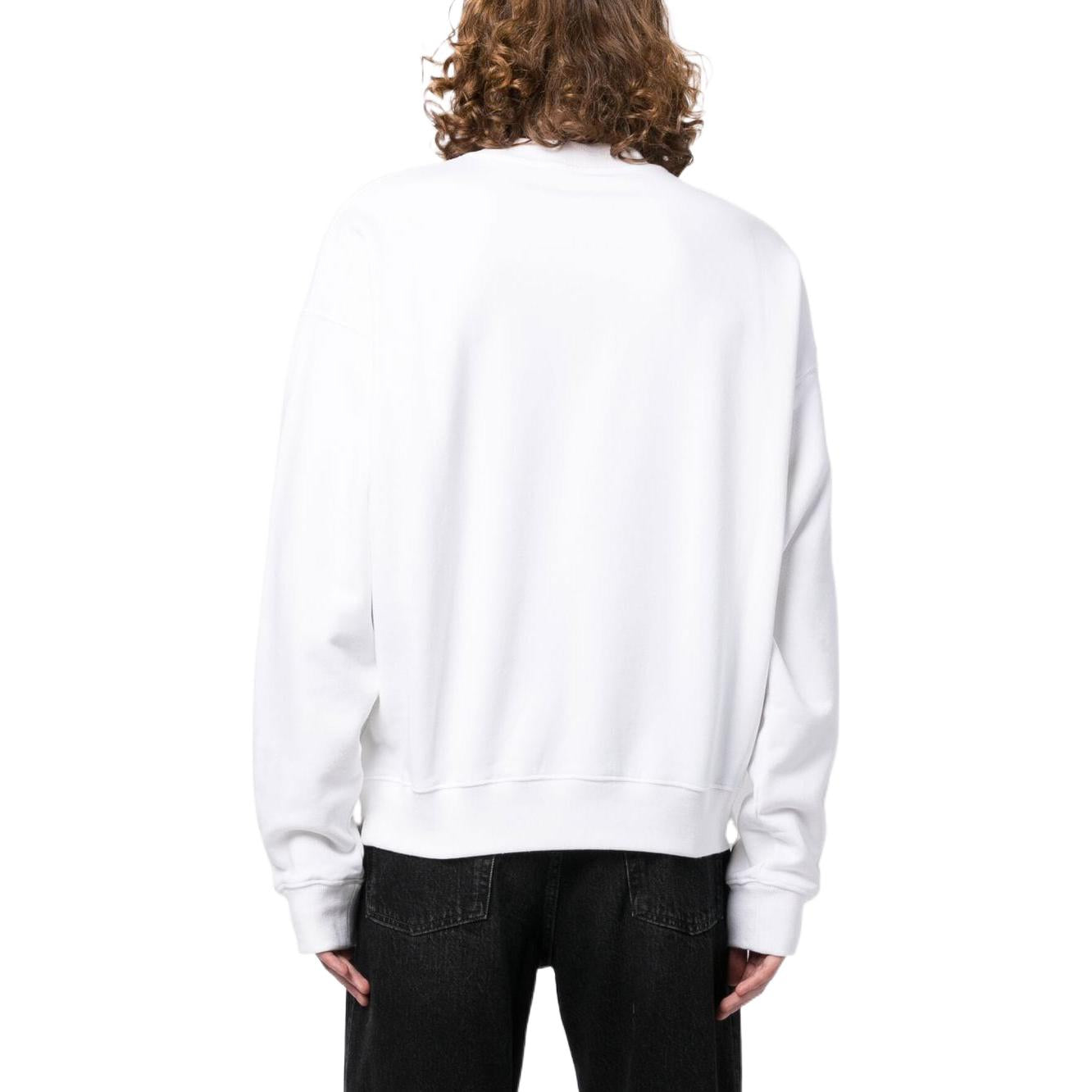 Off-White Logo OMBA054C99FLE0040110
