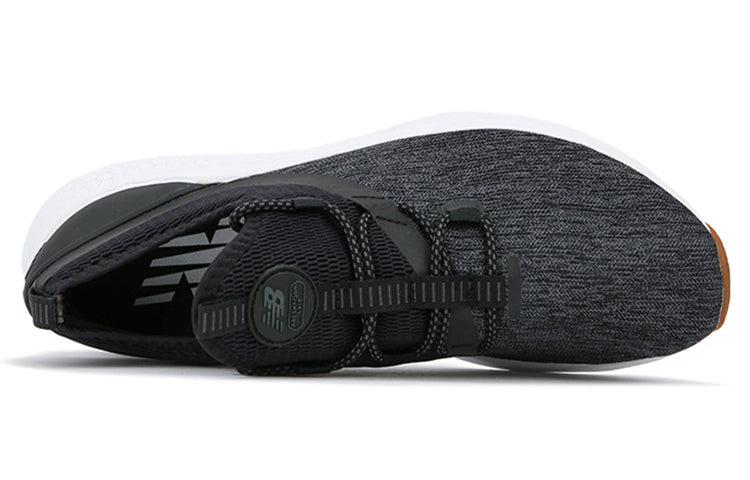New Balance Lazr Shoes Black MLAZRSK