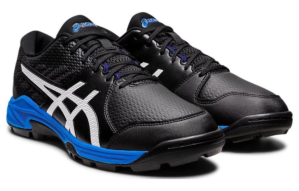 ASICS Gel-Peake 2 'Black Blue' 1113A036-001