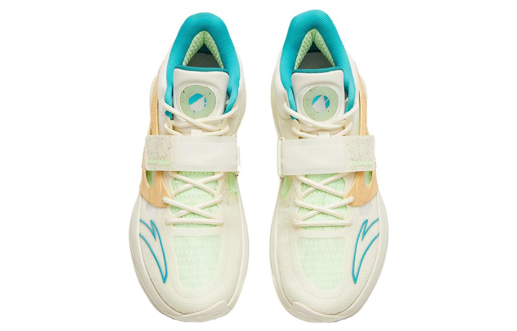 ANTA KT Splash 5 Klay Thompson 'Arbor Day' 112321108-7