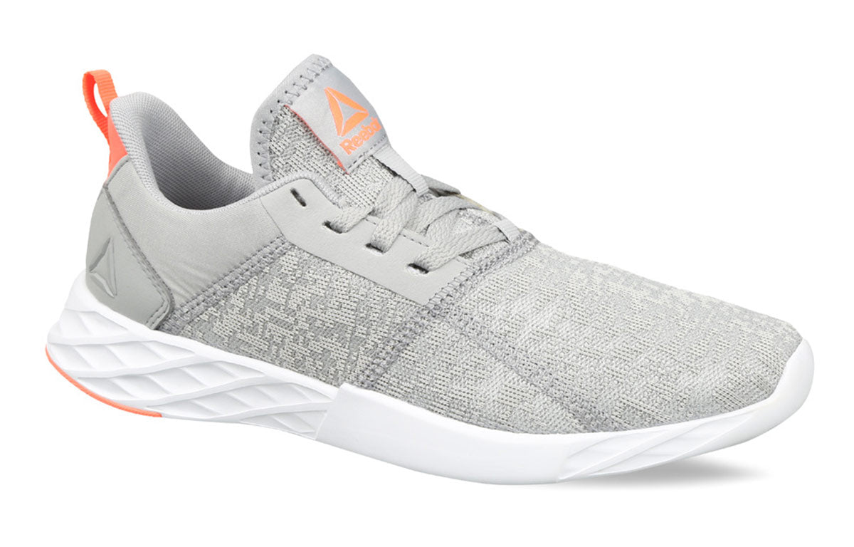 (WMNS) Reebok Running Astroride Strike 'Grey Orange' CN6677