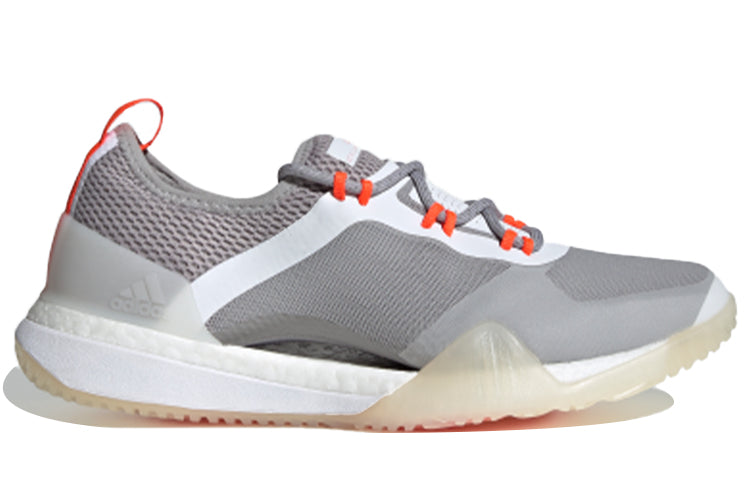 (WMNS) adidas Stella McCartney x adidas PureBoost X Tr 3.0 'Gray White' D97719